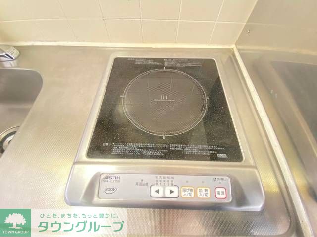 キッチン
