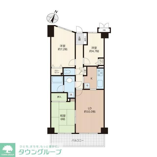 サムネイルイメージ