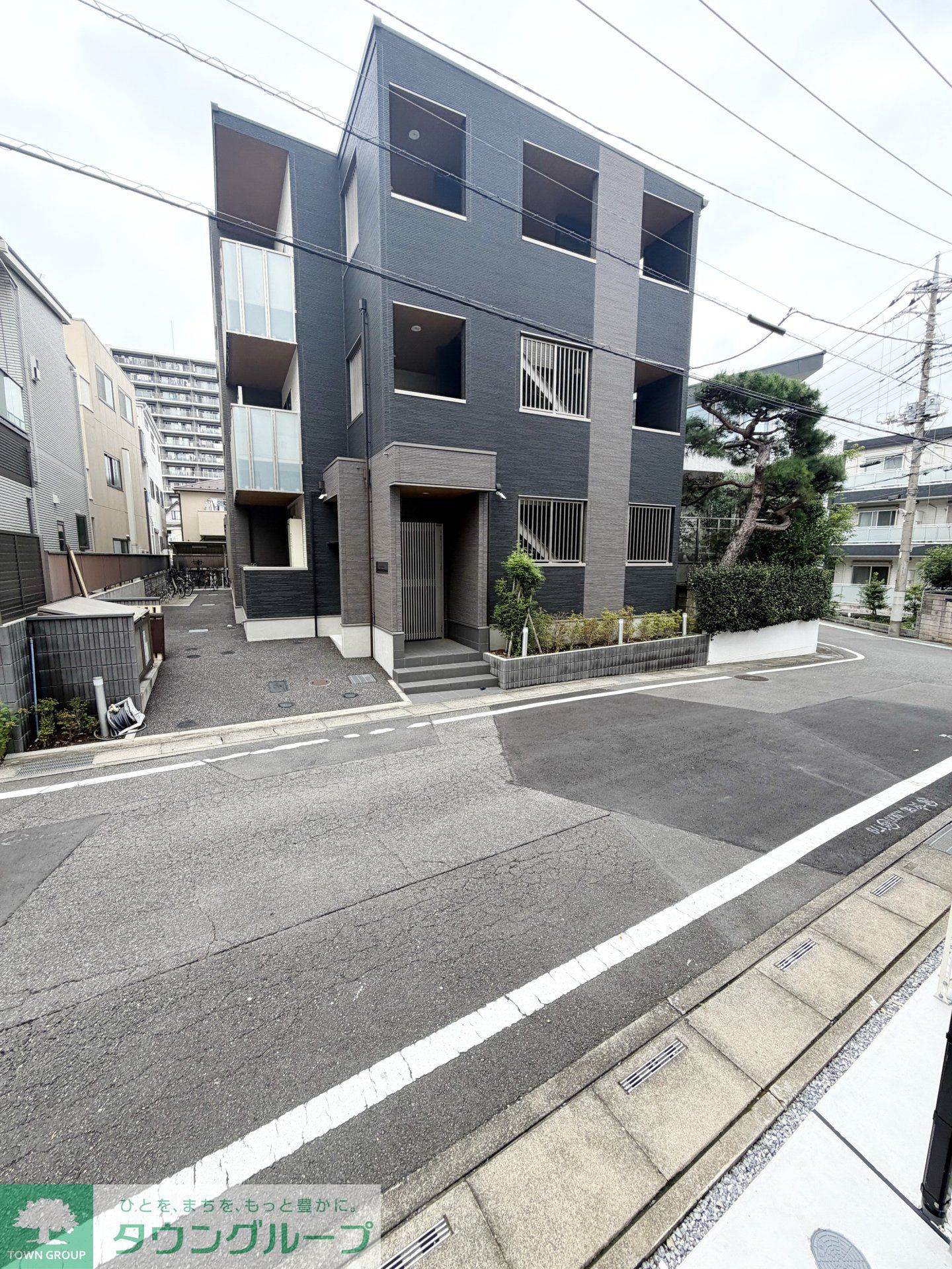 その他