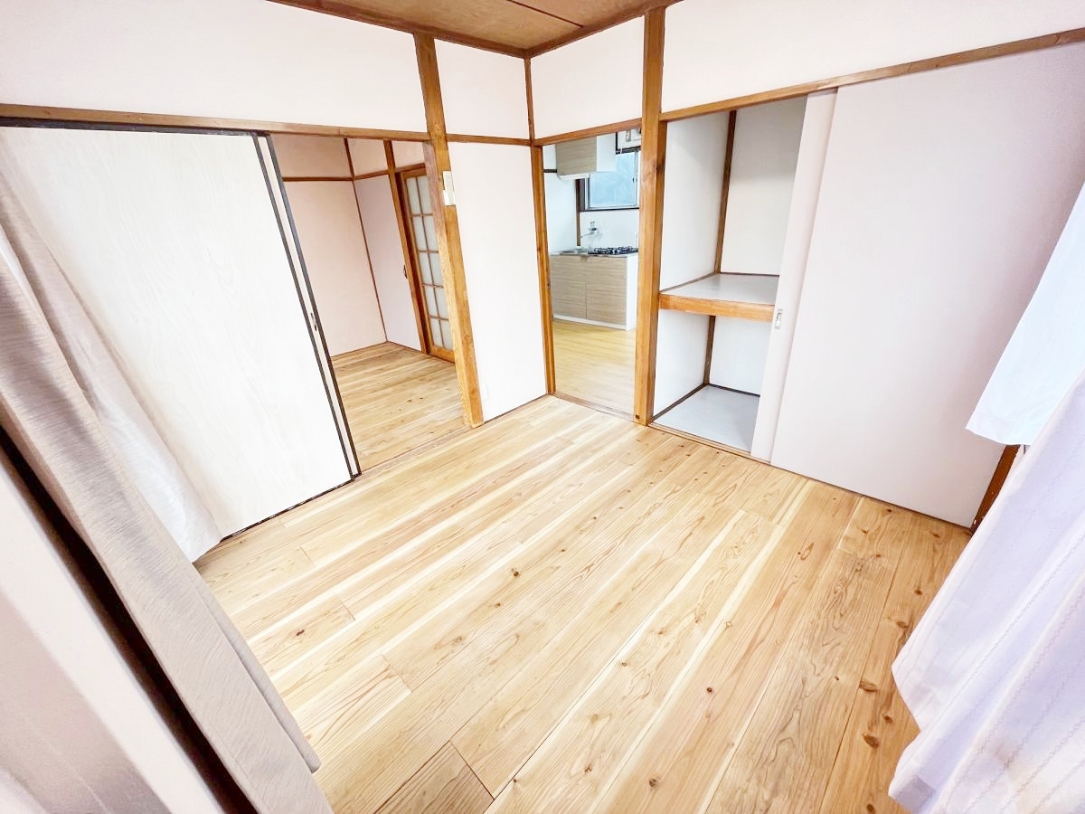 居室・リビング