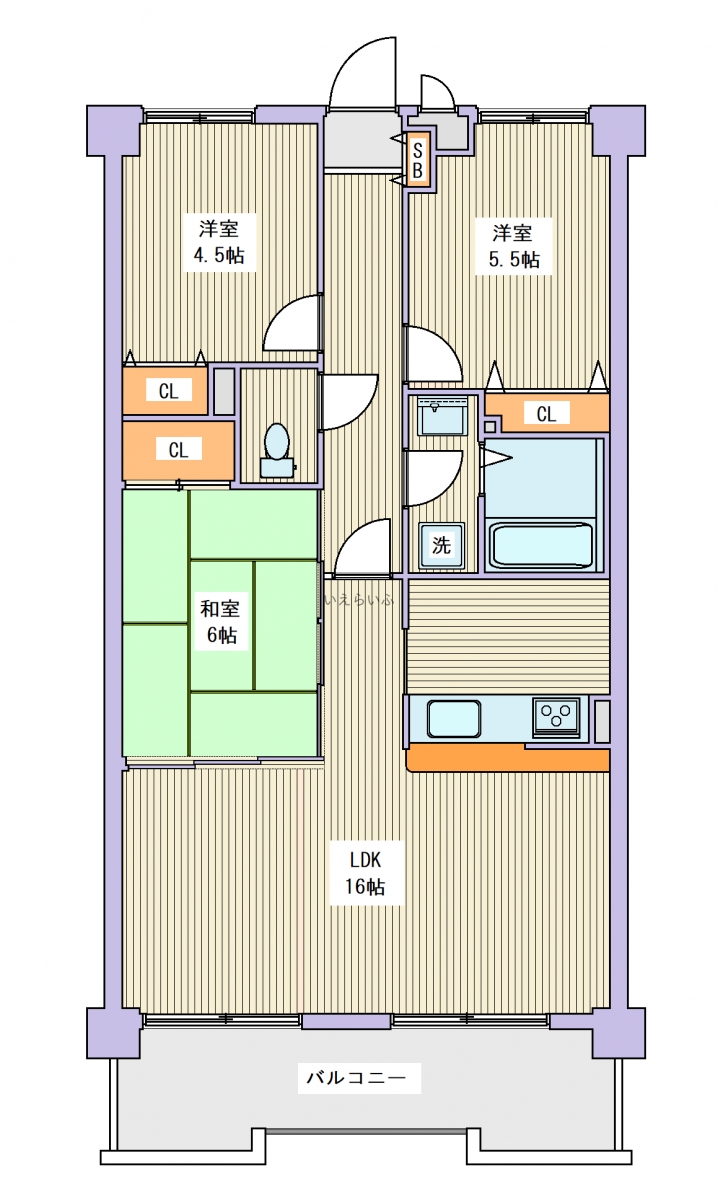 サムネイルイメージ