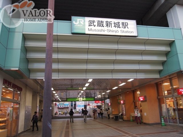 周辺