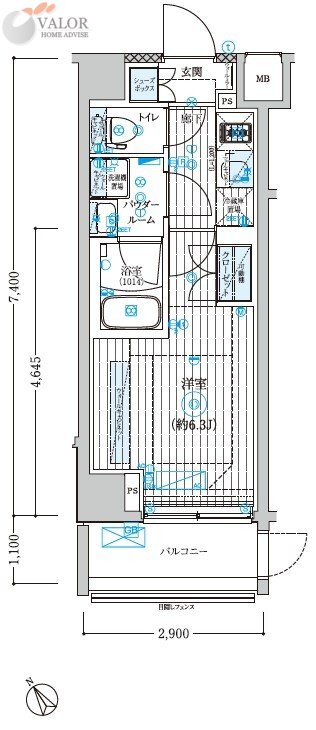 サムネイルイメージ