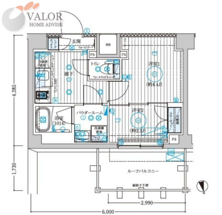 サムネイルイメージ