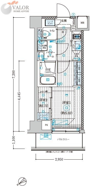 サムネイルイメージ