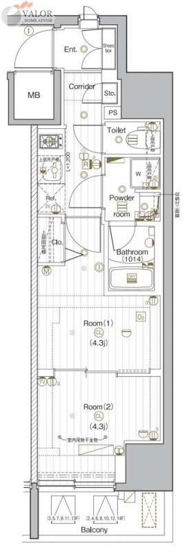 サムネイルイメージ