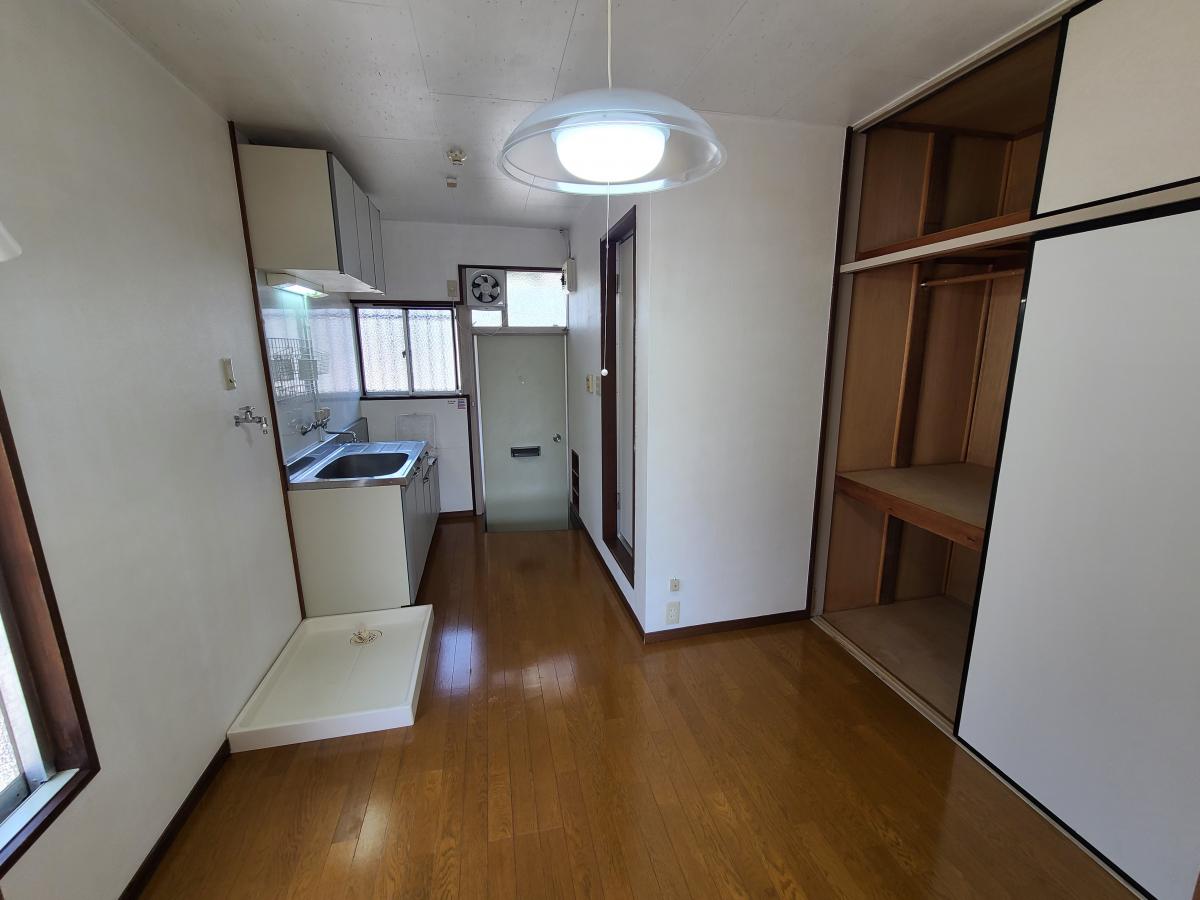 居室・リビング