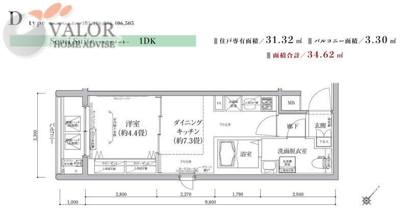サムネイルイメージ