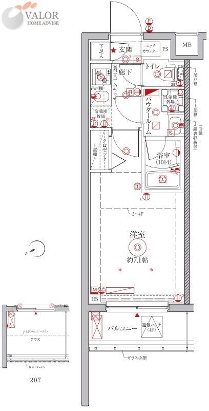 サムネイルイメージ