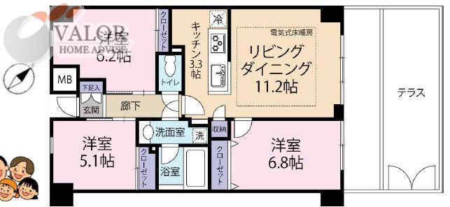 サムネイルイメージ