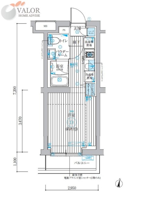 サムネイルイメージ